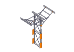 Elevatör Kulesi Vinci - Görsel 6