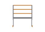Elevatör Kulesi Vinci - Görsel 9