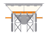 Elevatör Kulesi Vinci - Görsel 10
